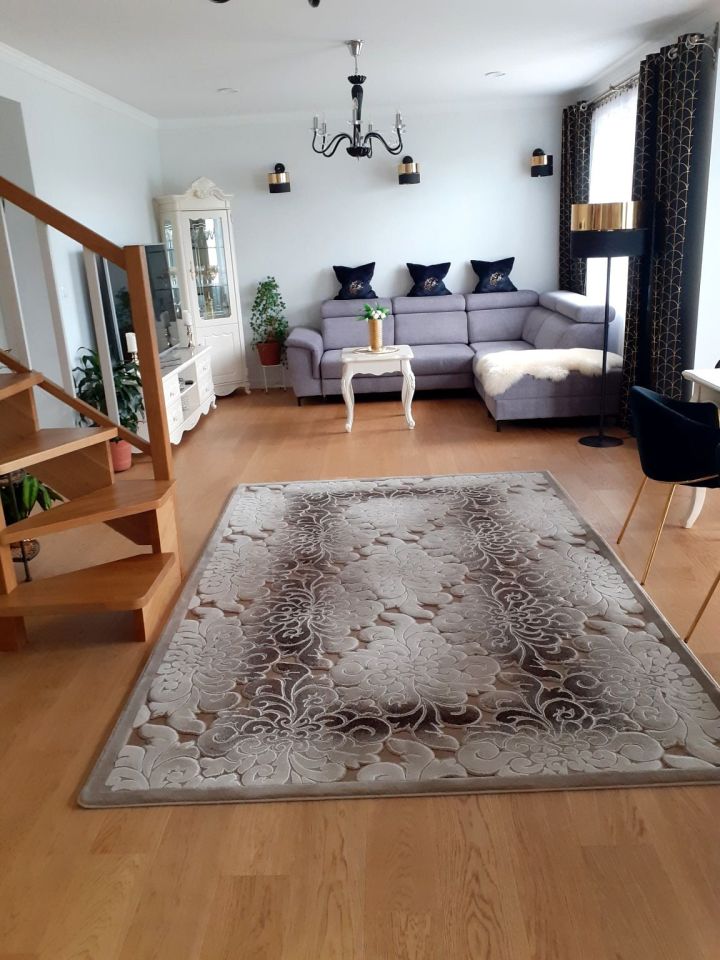 dom wolnostojący, 4 pokoje Czarna Białostocka, ul. Cicha. Zdjęcie 6