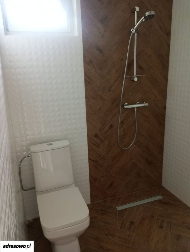 siedlisko, 2 pokoje Rożki-Kolonia. Zdjęcie 6