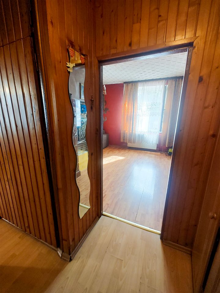 Mieszkanie 1-pokojowe Chrzanów Centrum, Garnarska. Zdjęcie 5