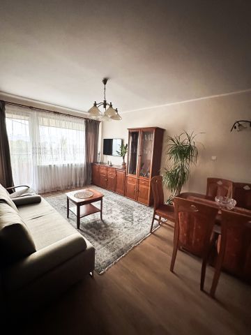 Mieszkanie 2-pokojowe Gdańsk Zaspa, ul. Kombatantów. Zdjęcie 1