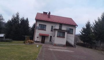 gospodarstwo, 7 pokoi Smarżowa
