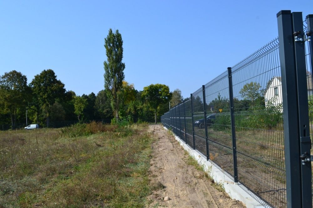 Działka inwestycyjna Kicin. Zdjęcie 7