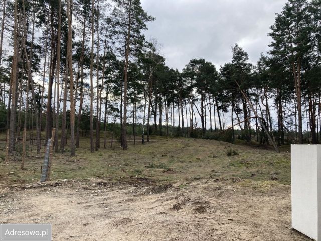 Działka budowlana Włocławek Michelin, ul. Ustronna. Zdjęcie 1