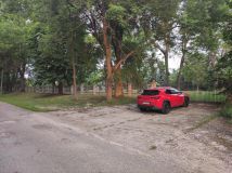 Działka siedliskowa Oblas, ul. Kasztanowa. Zdjęcie 2