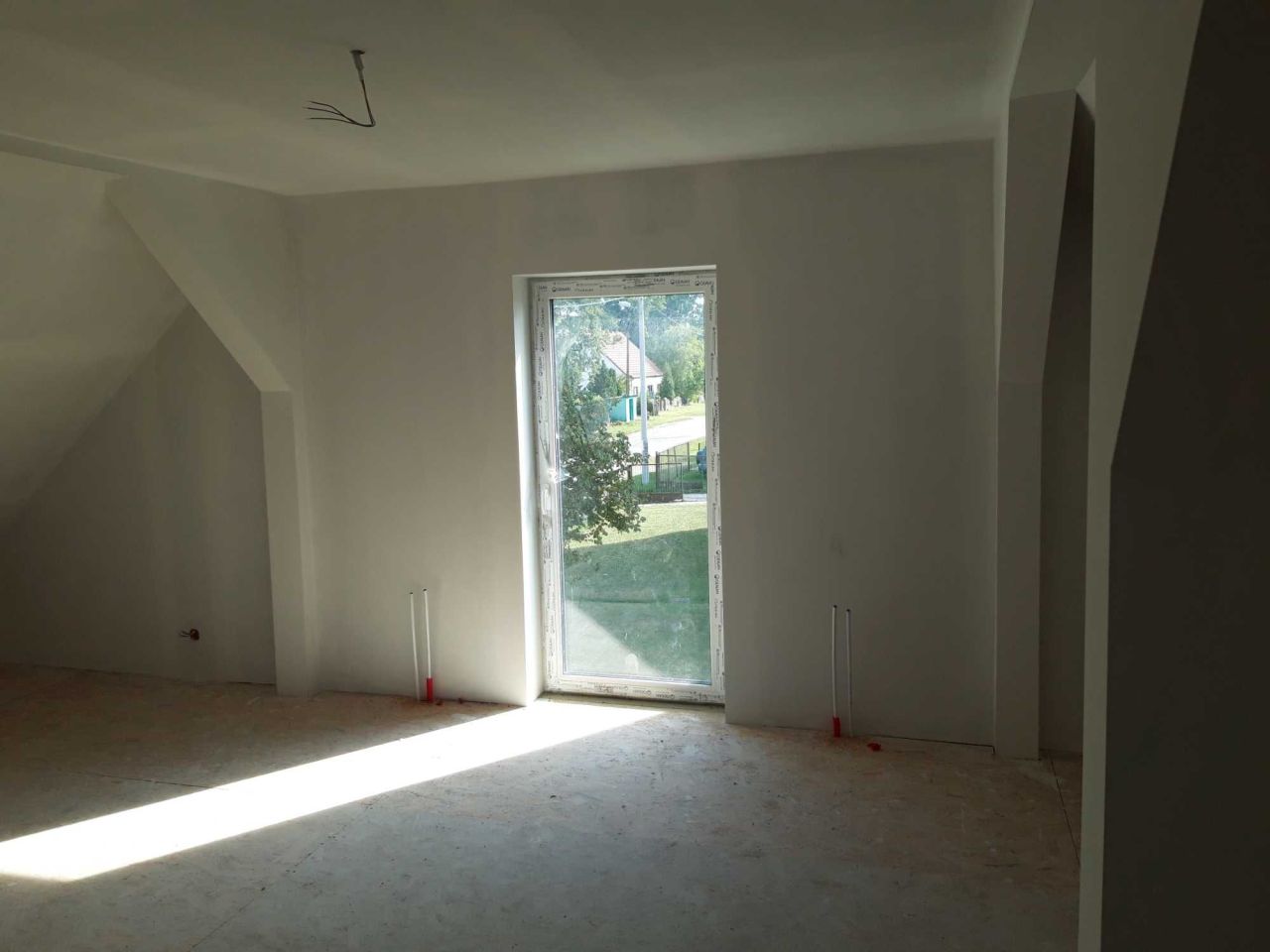 dom wolnostojący Węgorza. Zdjęcie 7