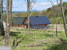 Działka inwestycyjna Stara Morawa. Zdjęcie 4