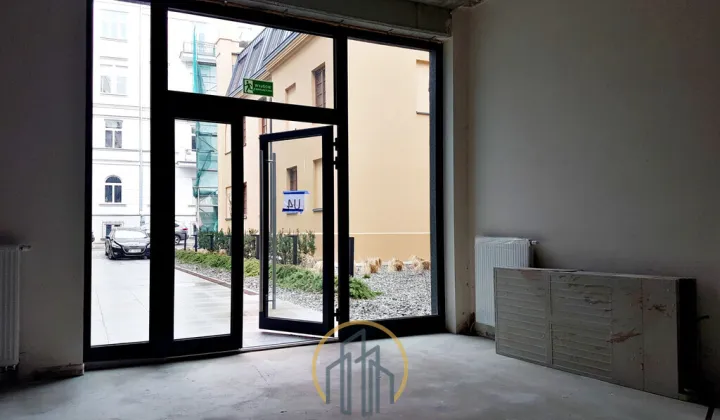 Lokal Lublin Śródmieście