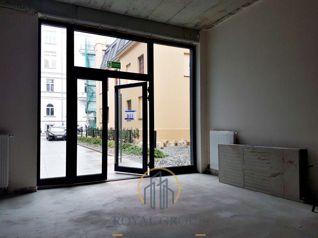 Lokal Lublin Śródmieście. Zdjęcie 1