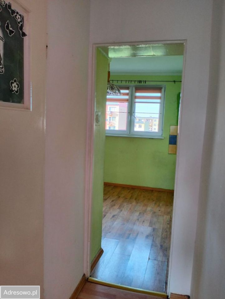 Mieszkanie 3-pokojowe Debrzno, ul. Przechodnia. Zdjęcie 4