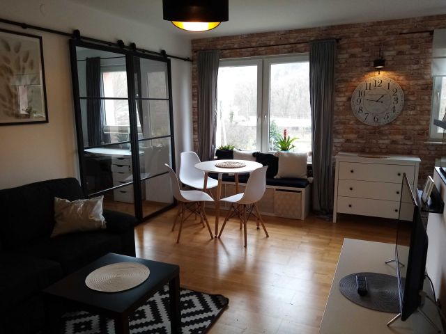 Mieszkanie 2-pokojowe Żywiec Zabłocie, ul. Kochanowskiego. Zdjęcie 1