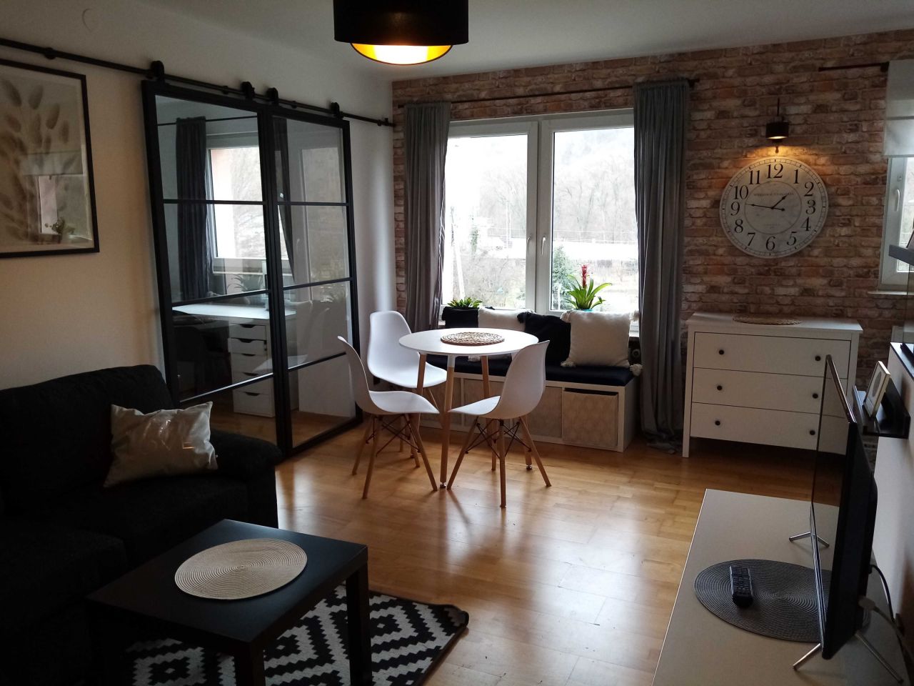 Mieszkanie 2-pokojowe Żywiec Zabłocie, ul. Kochanowskiego