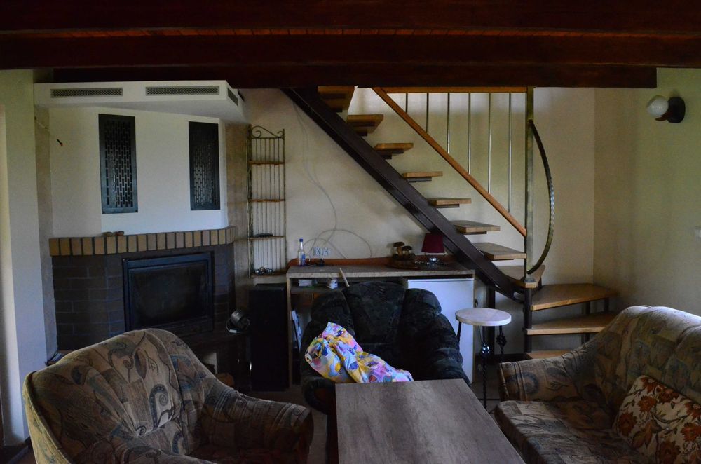 Działka siedliskowa Klimonty. Zdjęcie 5