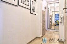 Mieszkanie 2-pokojowe Warszawa Mokotów, ul. Bolesława Limanowskiego. Zdjęcie 4