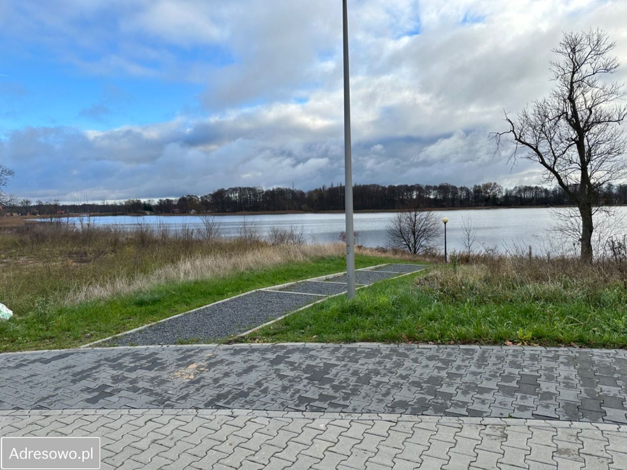 Działka budowlana Drawno, ul. Wczasowa. Zdjęcie 10