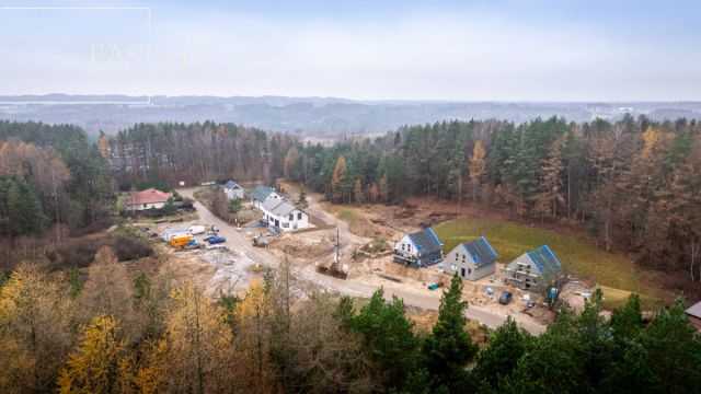 dom wolnostojący, 4 pokoje Koleczkowo, ul. Świętopełka Wielkiego. Zdjęcie 11