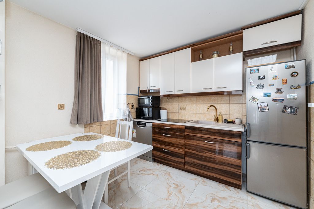 Mieszkanie 2-pokojowe Warszawa Praga-Północ, ul. Targowa. Zdjęcie 4