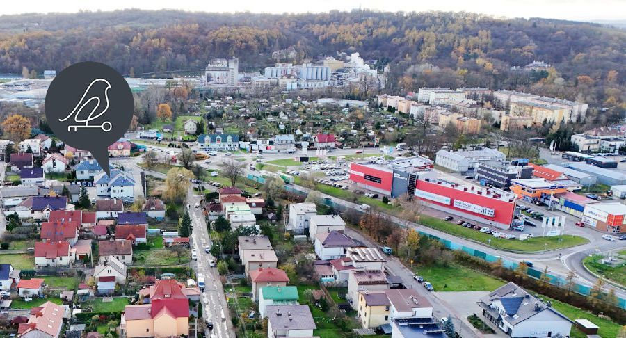 Lokal Brzesko, ul. Adama Mickiewicza