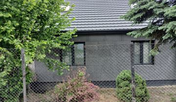 dom wolnostojący, 3 pokoje Ostrowiec Świętokrzyski Częstocice, Podgórze