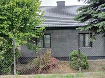 dom wolnostojący, 3 pokoje Ostrowiec Świętokrzyski Częstocice, ul. Podgórze