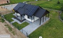 dom wolnostojący, 4 pokoje Podrzewie