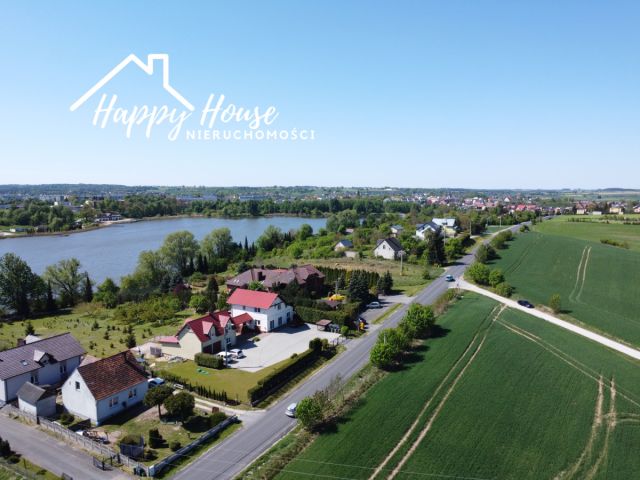 Działka inwestycyjna Tuchola, ul. Główna. Zdjęcie 16