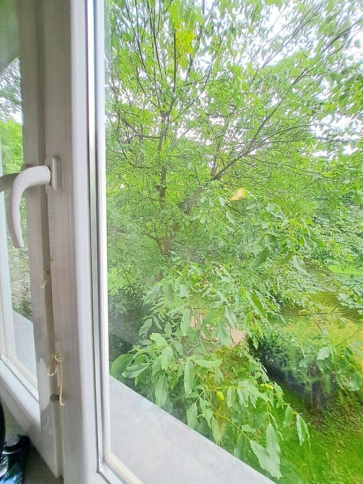 Mieszkanie 2-pokojowe Wrocław Szczepin, ul. Stefana Czarnieckiego. Zdjęcie 2