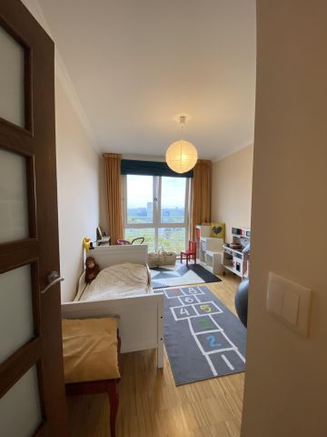 Mieszkanie 5-pokojowe Warszawa Mokotów, al. gen. Władysława Sikorskiego. Zdjęcie 45