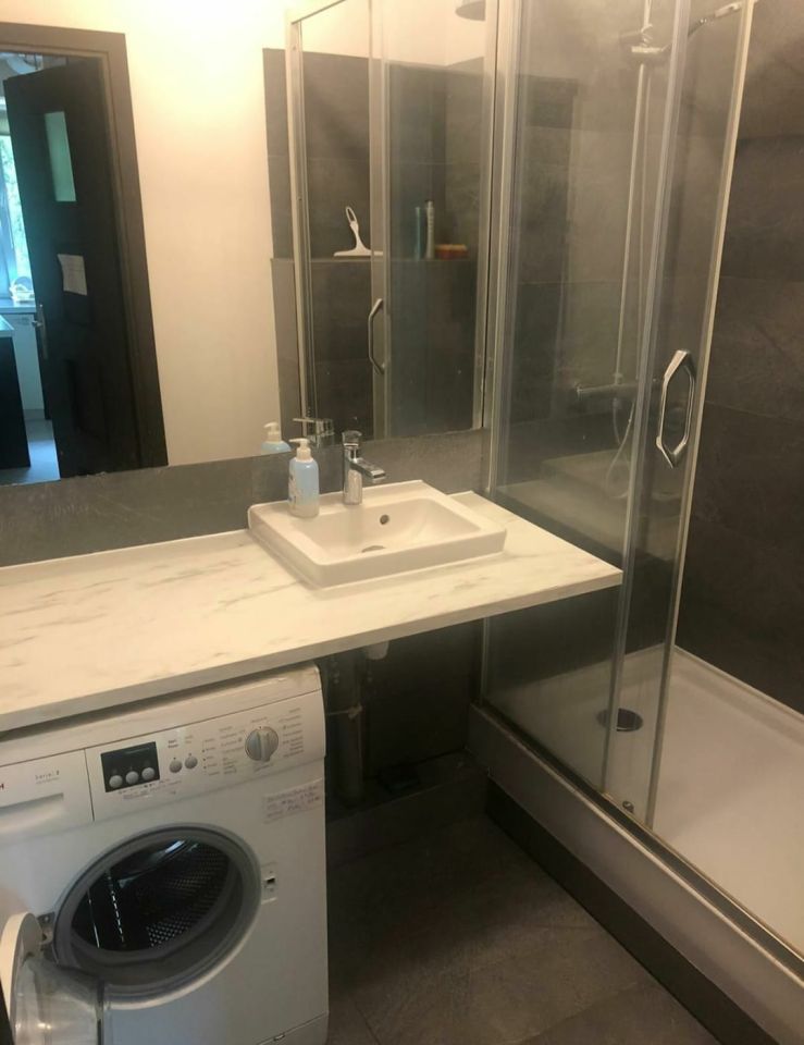 Mieszkanie 4-pokojowe Warszawa Sadyba, ul. Sardyńska. Zdjęcie 7