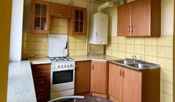 Mieszkanie 2-pokojowe Lublin Abramowice, ul. Sebastiana Klonowica