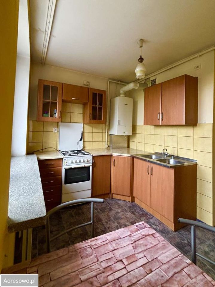 Mieszkanie 2-pokojowe Lublin Abramowice, ul. Sebastiana Klonowica. Zdjęcie 2