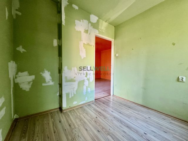 Mieszkanie 2-pokojowe Łódź Bałuty, ul. Antoniego Mackiewicza. Zdjęcie 5