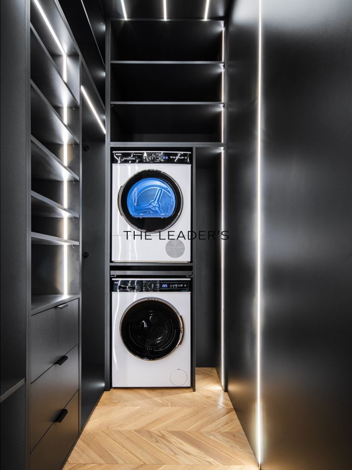 Mieszkanie 3-pokojowe Warszawa Mokotów, ul. Bartłomieja. Zdjęcie 5