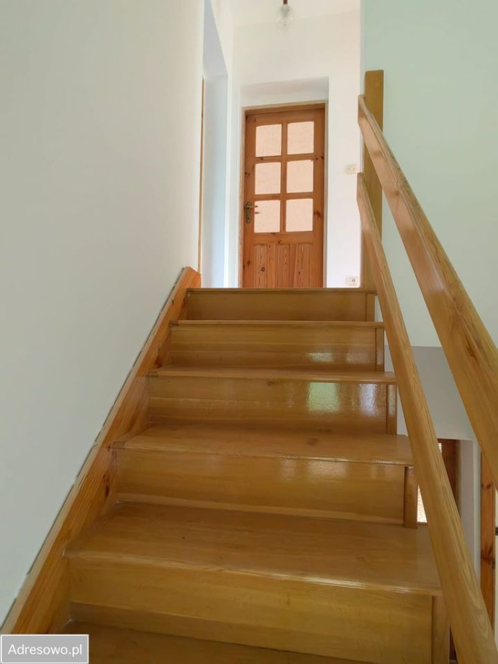 dom wolnostojący, 5 pokoi Bielawa. Zdjęcie 15