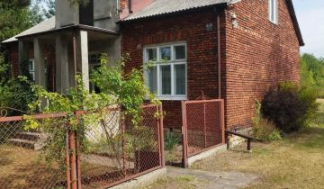 dom wolnostojący Petrykozy