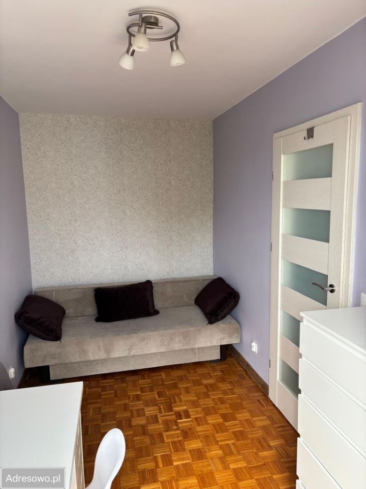 Mieszkanie 2-pokojowe Wrocław Grabiszyn, ul. Grabiszyńska. Zdjęcie 3