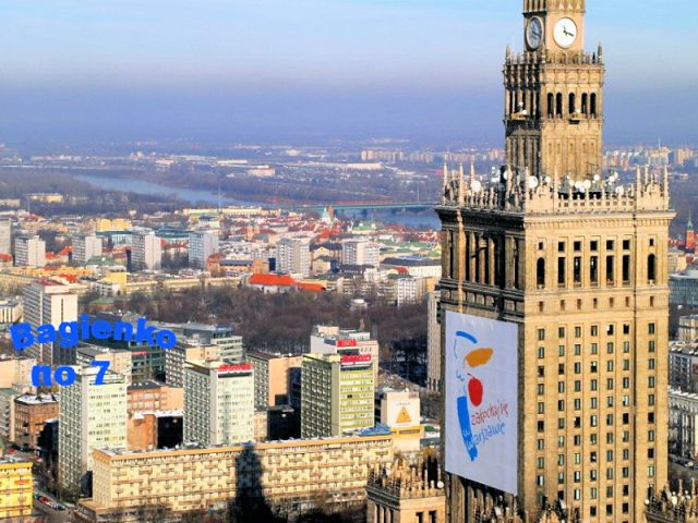 Mieszkanie 1-pokojowe Warszawa Śródmieście, ul. Bagno. Zdjęcie 16
