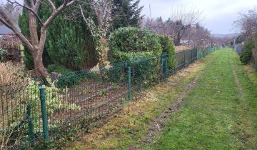 Działka rod Gdynia Mały Kack