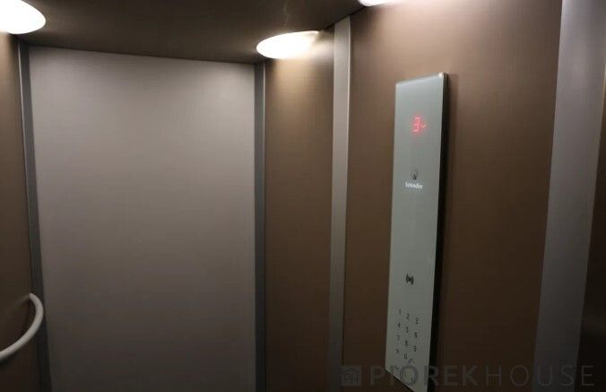 Mieszkanie 3-pokojowe Warszawa Targówek, ul. Malborska. Zdjęcie 5