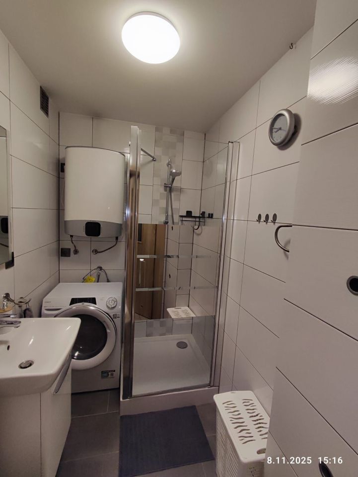 Mieszkanie 2-pokojowe Katowice os. Tysiąclecia. Zdjęcie 8