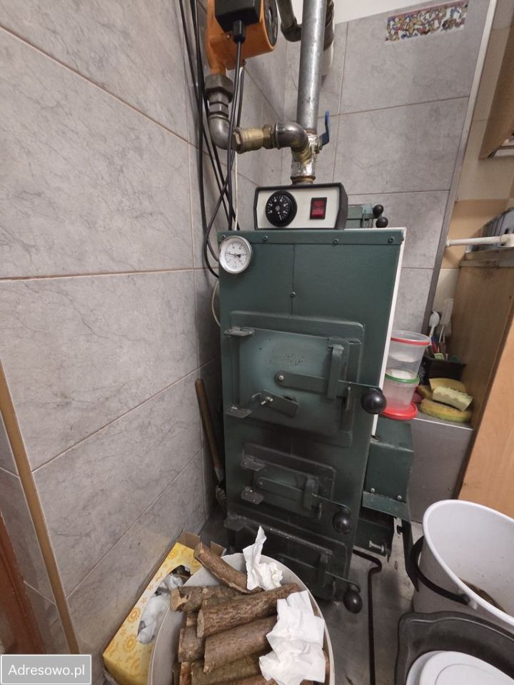 dom wolnostojący, 4 pokoje Mokrzyce Dworskie. Zdjęcie 6