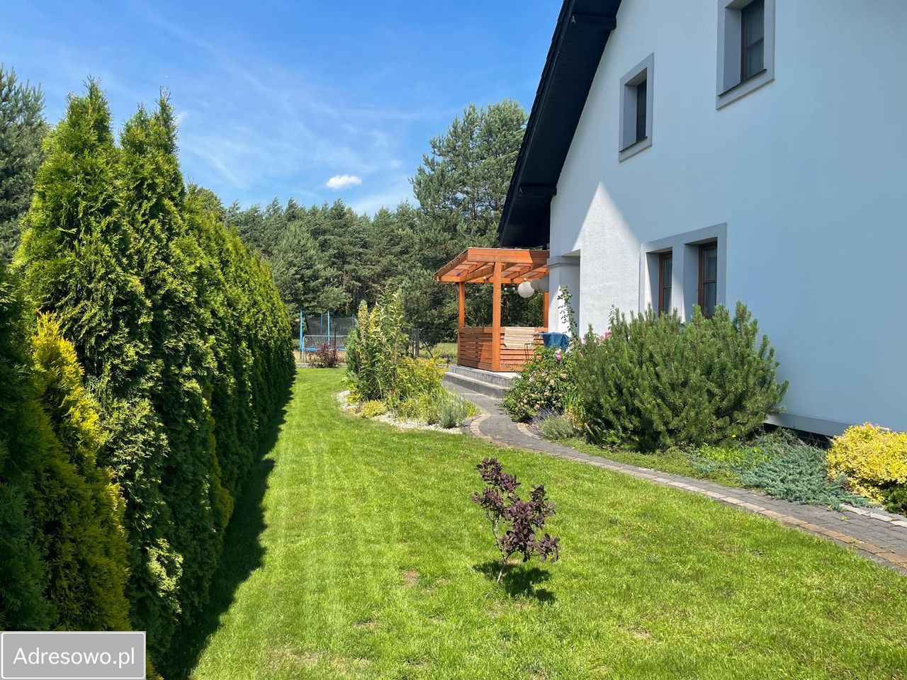 dom wolnostojący, 6 pokoi Czarne Błoto. Zdjęcie 13