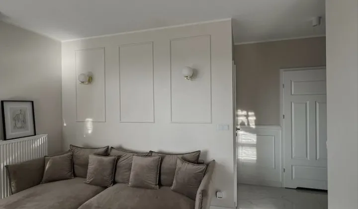 Mieszkanie 3-pokojowe Opoczno