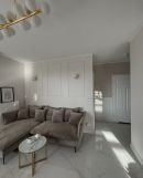 Mieszkanie 3-pokojowe Opoczno