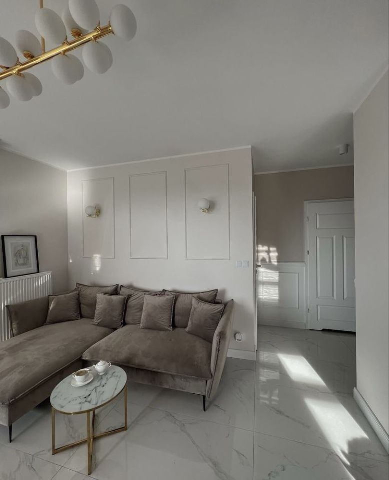 Mieszkanie 3-pokojowe Opoczno