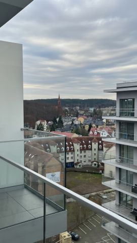 Mieszkanie 1-pokojowe Międzyzdroje, ul. Promenada Gwiazd. Zdjęcie 1