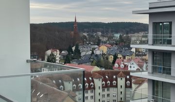Mieszkanie 1-pokojowe Międzyzdroje, ul. Promenada Gwiazd