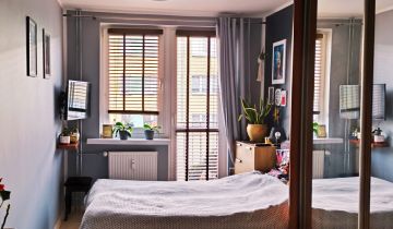 Mieszkanie 2-pokojowe Koszalin Lechitów, ul. Franciszka Ratajczaka