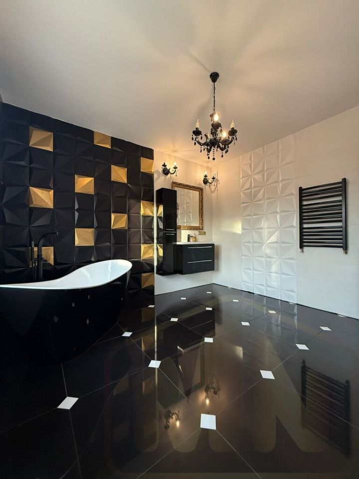 dom wolnostojący, 5 pokoi Rydzyna. Zdjęcie 23