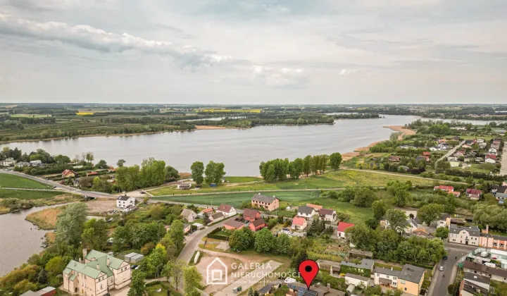 dom wolnostojący, 7 pokoi Rogowo, ul. im. Klemensa Maciaszczyka