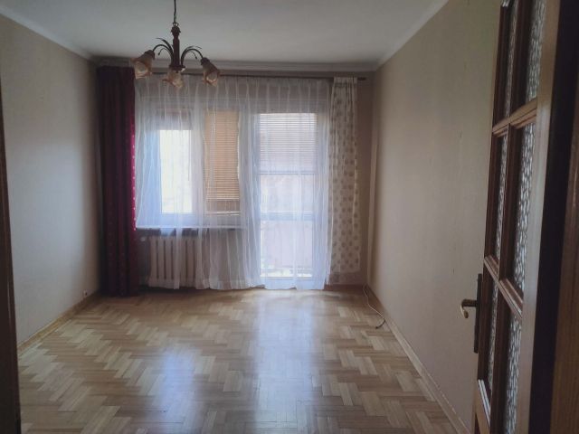 Mieszkanie 3-pokojowe Rzeszów, ul. Stanisława Wyspiańskiego. Zdjęcie 1